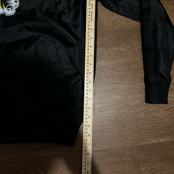 Vintage‎ Missouri Tigers Red Oak Small Pullover - Picture 5 of 6